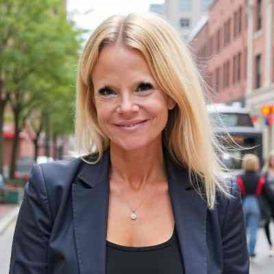 Christina, Founder of Revamp Interiors