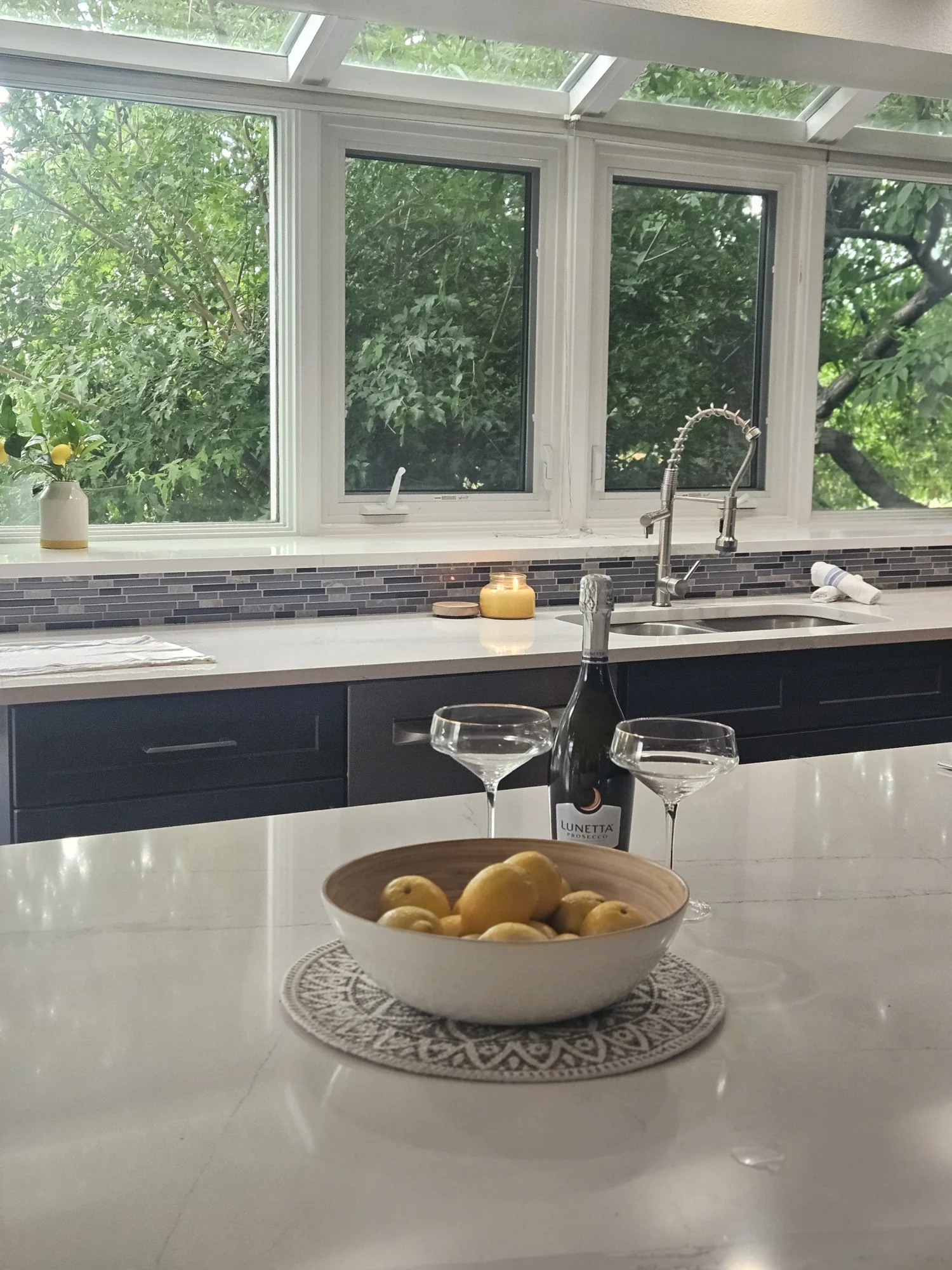 Kitchen Transformation