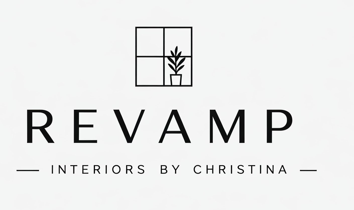 Revamp - Interiors by Christina